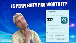 Is Perplexity Pro Worth It? My Honest Review (2025)