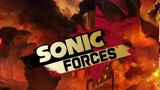 Sonic Forces "S.O.S. Failure" Music