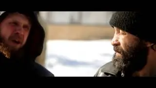 Записки Алтарника-Божий человек