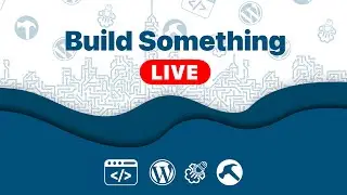 Watch Me Write a WordPress Plugin (Build Something Live for February  23, 2021)