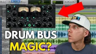 Drum Bus Magic