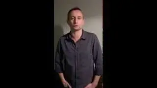 HBTundra. Сергей Жадан