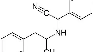 Amfetaminil | Wikipedia audio article