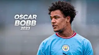 Oscar Bobb is a Pure Class Player !