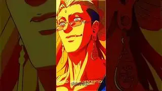 Lord Buddha edit 🛐🛐#anime#animeedits#amv#amvedits#recordofragnarokedit