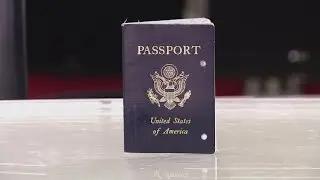 U.S. passport ranks 8th in travel access below U.K, Singapore