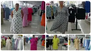 Осень  балует  тёплыми  деньками.!!Есть  красивые  платья👗 фабрики "Калинка "!!!!