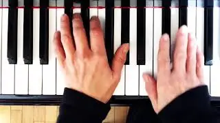 Chopsticks to Chopin - piano method