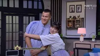 Sule Iri, Haruka Datang Yang Dipeluk Junot! (2/6) - INI SAHUR LAGI