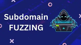 Subdomain Fuzzing for Hacking Certifications