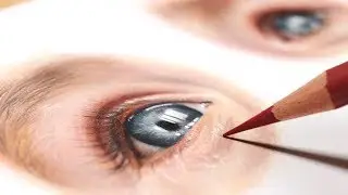 MOST IMPORTANT TIP FOR BLENDING COLORED PENCIL