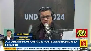Toll Regulatory Board reminds motorists about RFID use During #Undas2024
