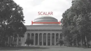 0.1 Vectors vs. Scalars