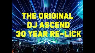 Futuristic Jungle Beats to expand your mind - DJ Ascend - Real Love (Karma 2024 Remix)