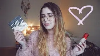 Ништяки от Белыча за 2018 год | My Favorite Things 2018