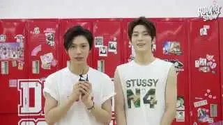 [SMROOKIES SHOW] -PROMOTION VIDEO [9]- TEN, JAEHYUN