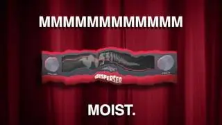 The Wet Touch of Disperser