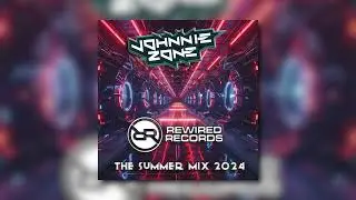 Johnnie Zone - Summer Mix 2024