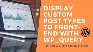 Display External API Custom Post Type to WordPress Front-end :: WP_Query