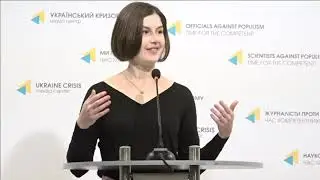 Презентація комп’ютерної нейромережі, яка виявляє маніпулятивні новини. УКМЦ 28.11.2018