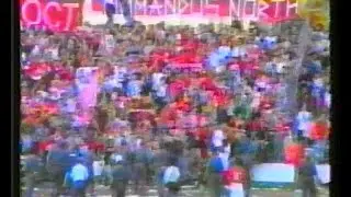 Ретро репортаж: Черно море 1:4 ЦСКА.09.09.2000г. 5-ти кръг. (Ринг плюс)