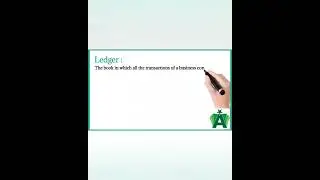 What is Ledger? 