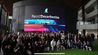 PETRONAS Race2Decarbonise: A Recap