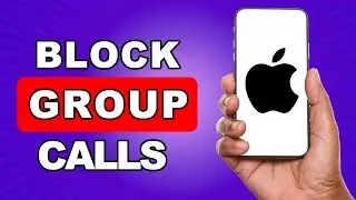 How To Block Group Facetime Calls On iPhone