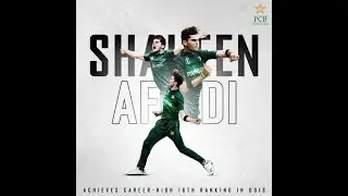 Free Canva Cricket Poster | Free and customizable cricket Templates and Poster | Pakistani Team