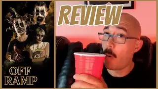 Off Ramp Review and Recap *SPOILERS* - Juggalos, A Road Trip, Mayhem, And Heart