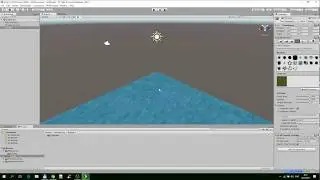 Гайд №0.01: Terrain - разделение на клетки в стратегиях.[Unity3D]
