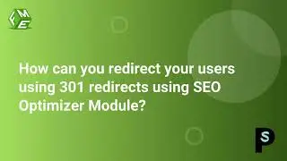 How you can redirect users using 301 redirects to save from 404 errors?