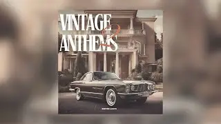 [FREE] 90s VINTAGE SAMPLE PACK - "VINTAGE ANTHEMS 2 " (Soul, RnB)