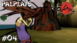 PalPlays: Okami #04