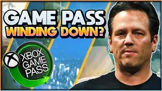 New Xbox Game Pass Report Causes Concern | Big PS5 Exclusive Shocks Fans | News Dose