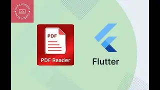 Flutter PDF Reader #flutter #pdfreader