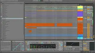 FREE Ableton Bass House Project File | Bass House Start to Finish