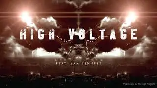 High Voltage (feat. Sam Tinnesz) - Tommee Profitt