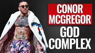 Conor McGregor Psychological Analysis | Psychology of The Fight