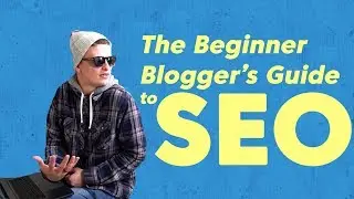 What is SEO? A guide for new bloggers