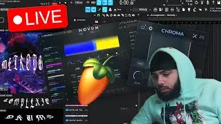 FL STUDIO 24 | MAKING BEATS FOR PLACEMENTS (COOKUP EP. 95) *GIVEAWAY*