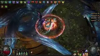 245 quan Feared with all nods aurastack showcase