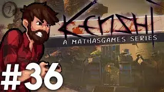 How To Break Out of Slave Prison | Let's Play Kenshi Gameplay Season 2 Episode 36