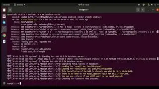 I'll Do Hashtopolis Related Project Services Gigs On Any Linux