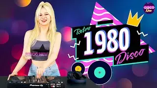 Golden Eurodisco Megamix - Best Nonstop Eurodisco Hits 70 s 80s 90s - Disco Hits 80s