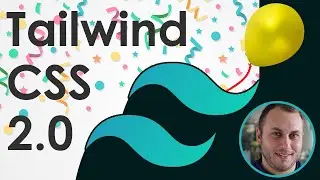 Create A Movie App With Tailwind CSS 2.0 and Vue! // How To Create A Tailwind 2.0 Movie Application