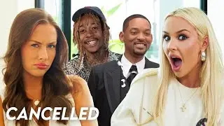 TANA IS BEEFING WITH WIZ KHALIFA AND WILL SMITH…  - Ep. 87