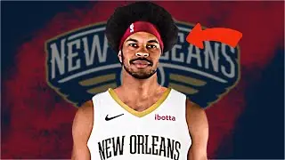 New Orleans Pelicans Badly Want Jarrett Allen