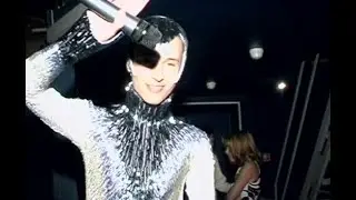 VITAS (Rare) Райская жизнь 2002 HQ / English subtitles