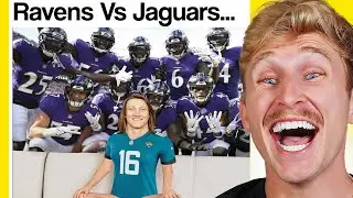 The Most AGGRESSIVE NFL Memes!